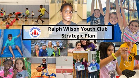 ralph wilson youth club|ralph wilson youth center.